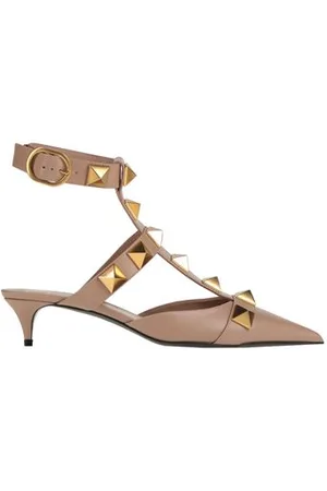VALENTINO GARAVANI FOOTWEAR - Pumps - on YOOX.com