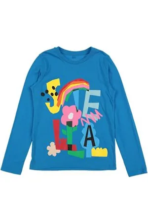 Stella McCartney TOPWEAR - T-shirts - on YOOX.com