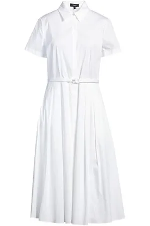 THEORY DRESSES - Midi dresses - on YOOX.com