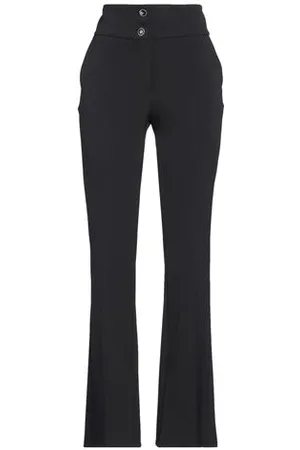 Blugirl BOTTOMWEAR - Trousers - on YOOX.com