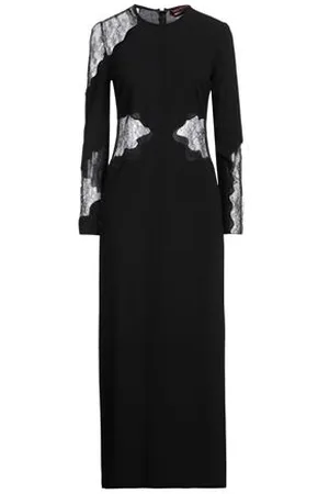 Max Mara DRESSES - Maxi dresses - on YOOX.com