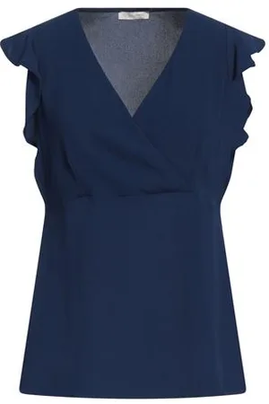 Fracomina TOPWEAR - Tops - on YOOX.com