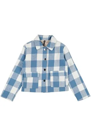 Manila Grace COATS & JACKETS - Jackets - on YOOX.com