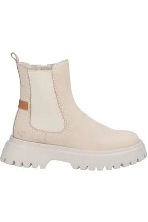 Docksteps FOOTWEAR - Ankle boots - on YOOX.com