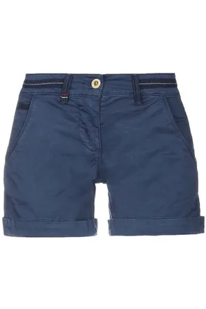 Aeronautica Militare BOTTOMWEAR - Shorts & Bermuda Shorts - on YOOX.com