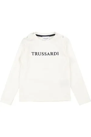 Trussardi TOPWEAR - T-shirts - on YOOX.com