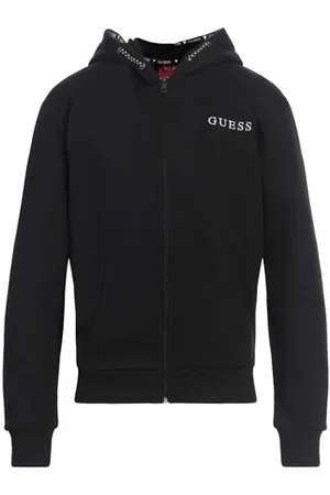 Guess TOPWEAR - Sweatshirts - on YOOX.com