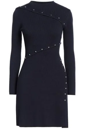 NO SECRETS DRESSES - Mini dresses - on YOOX.com