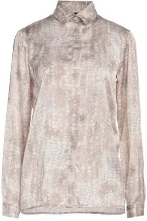 Roberto Cavalli TOPWEAR - Shirts - on YOOX.com