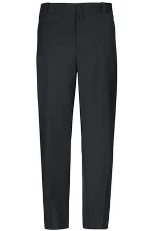 Lanvin BOTTOMWEAR - Trousers - on YOOX.com
