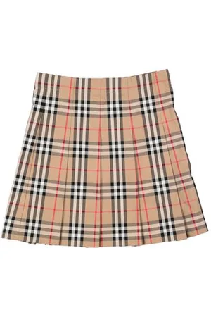 Burberry BOTTOMWEAR - Kids