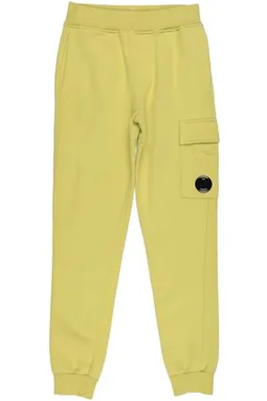 C.P. Company BOTTOMWEAR - Trousers - on YOOX.com