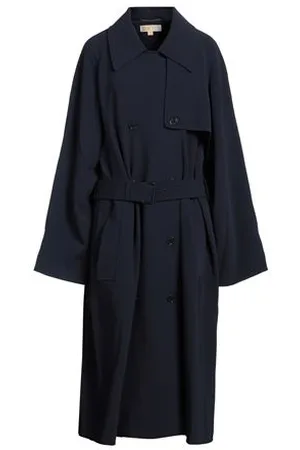Michael Kors COATS & JACKETS - Overcoats & Trench Coats - on YOOX.com