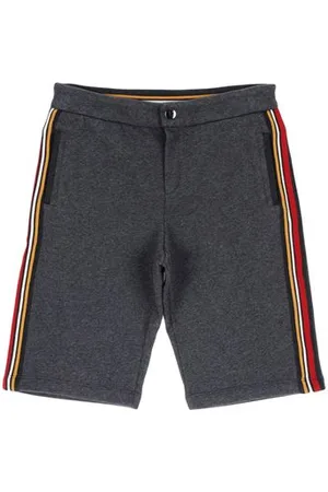 Dolce & Gabbana BOTTOMWEAR - Shorts & Bermuda Shorts - on YOOX.com