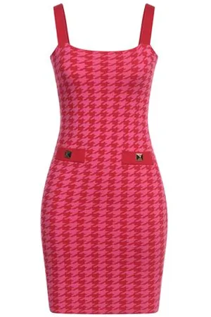 NO SECRETS DRESSES - Mini dresses - on YOOX.com