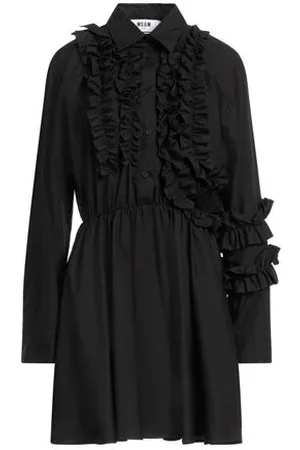 Msgm DRESSES - Mini dresses - on YOOX.com
