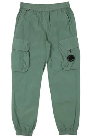 C.P. Company BOTTOMWEAR - Trousers - on YOOX.com