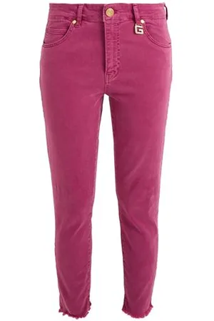 GAËLLE BOTTOMWEAR - Trousers - on YOOX.com