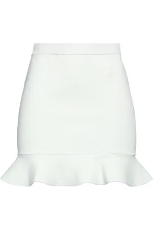 J.W.Anderson BOTTOMWEAR - Mini skirts - on YOOX.com