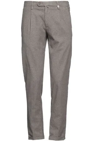 MYTHS BOTTOMWEAR - Trousers - on YOOX.com