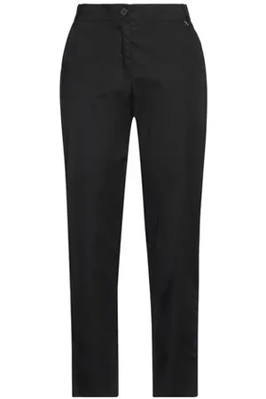 Twin-Set BOTTOMWEAR - Trousers - on YOOX.com