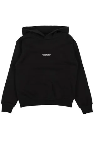 Calvin Klein TOPWEAR - Sweatshirts - on YOOX.com