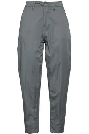haikure BOTTOMWEAR - Trousers - on YOOX.com