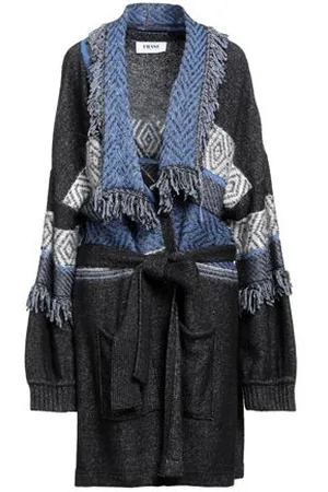 Frase - Francesca Severi KNITWEAR - Cardigans - on YOOX.com