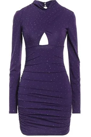 ANIYE BY DRESSES - Mini dresses - on YOOX.com