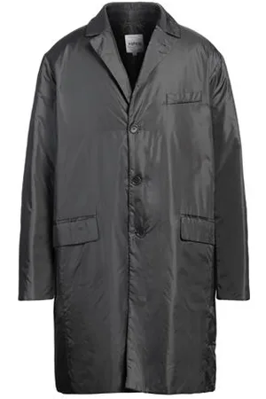 Aspesi COATS & JACKETS - Overcoats & Trench Coats - on YOOX.com