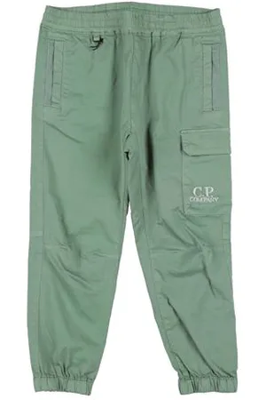 C.P. Company BOTTOMWEAR - Trousers - on YOOX.com