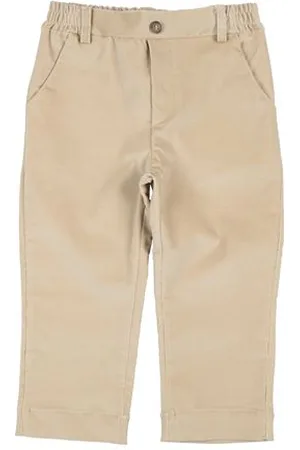 Manuel Ritz BOTTOMWEAR - Trousers - on YOOX.com