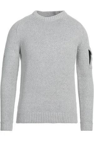 C.P. Company KNITWEAR - Jumpers - on YOOX.com