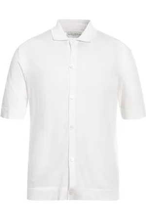 BALLANTYNE TOPWEAR - Shirts - on YOOX.com