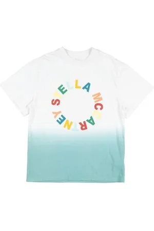 Stella McCartney TOPWEAR - T-shirts - on YOOX.com