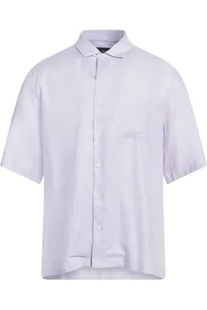 LARDINI TOPWEAR - Shirts - on YOOX.com