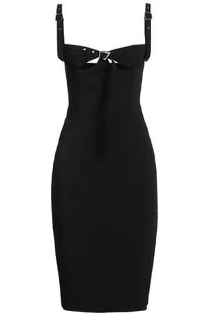 MUGLER DRESSES - Mini dresses - on YOOX.com
