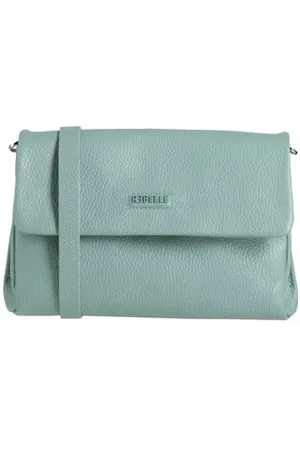 RƎBELLE BAGS - Cross-body bags - on YOOX.com