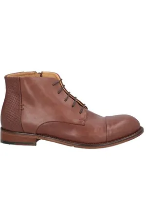 JP/DAVID FOOTWEAR - Ankle boots - on YOOX.com