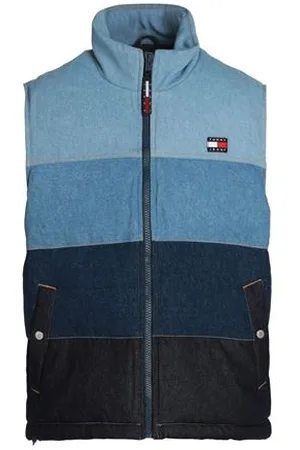 Tommy Hilfiger COATS & JACKETS - Denim outerwear - on YOOX.com