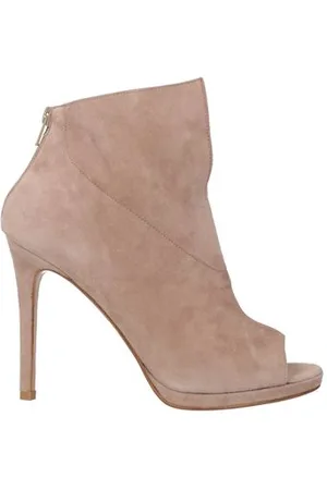 ANNA F. FOOTWEAR - Ankle boots - on YOOX.com