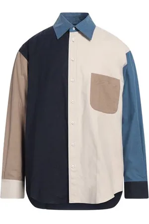 Thom Browne TOPWEAR - Shirts - on YOOX.com