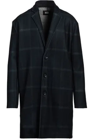 ALPHA STUDIO COATS & JACKETS - Coats - on YOOX.com