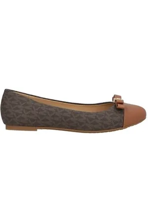 Michael Kors FOOTWEAR - Ballet flats - on YOOX.com