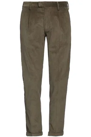 Liu Jo BOTTOMWEAR - Trousers - on YOOX.com