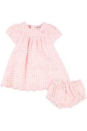 Kenzo NEWBORN - Baby dresses - on YOOX.com