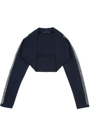 ARTIGLI KNITWEAR - Wrap cardigans - on YOOX.com