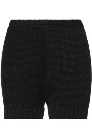 Nº21 BOTTOMWEAR - Shorts & Bermuda Shorts - on YOOX.com