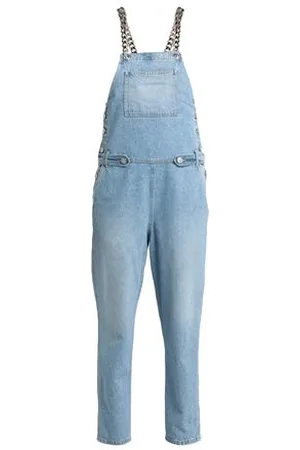 GAËLLE JUMPSUITS & TRACKSUITS - Dungarees - on YOOX.com