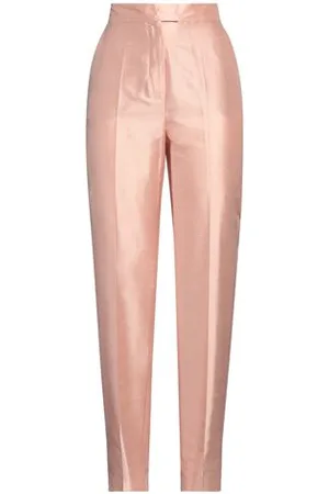 Max Mara BOTTOMWEAR - Trousers - on YOOX.com